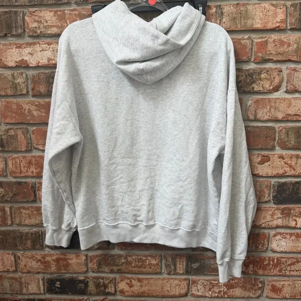 Hollister embroidered teddy